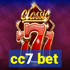 cc7 bet